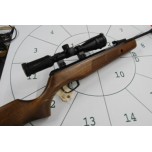 BSA Meteor Evo Silentium .22 With Scope